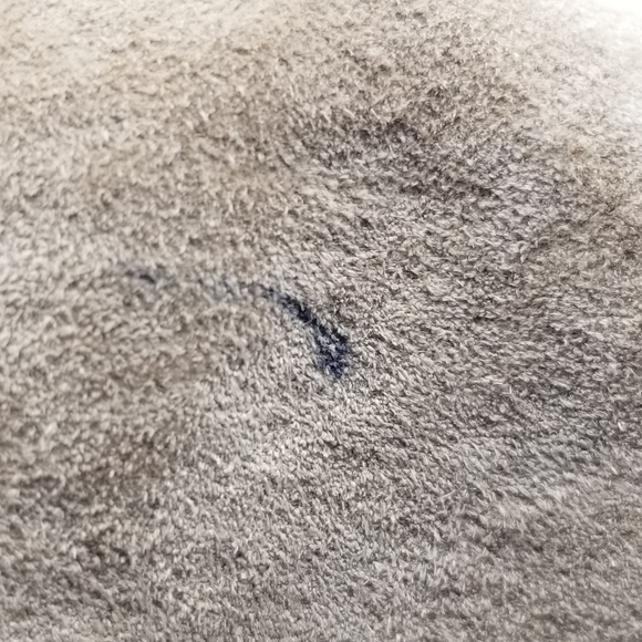 Eddie bauer suede newsboy cap in tan - Picture 6 of 10